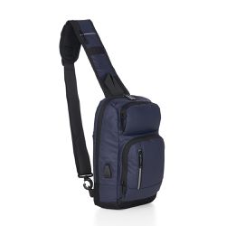 Mochila de Ombro USB - 3873731603 - LBBRINDE