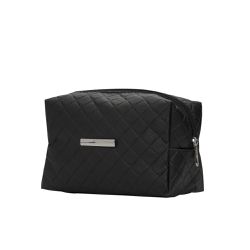 Necessaire Puff Matelassê - 76226731 - LBBRINDE