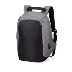 Mochila Anti-Furto USB - 86298913 - LBBRINDE