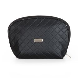 Necessaire Couro Matelassê - 3700094554 - LBBRINDE