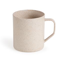 Caneca Fibra de Arroz 400ml - 101258798 - LBBRINDE