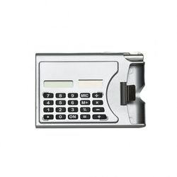 Calculadora Plástica Porta Cartão - 25443387 - LBBRINDE