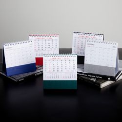 Calendário de Mesa 2024 - 7465538615 - LBBRINDE