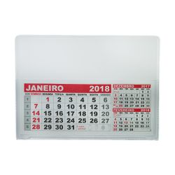 Base para Calendário - 39937440 - LBBRINDE