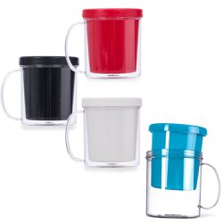 Caneca 350ml Porta Foto - 2464603328 - LBBRINDE