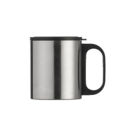 Caneca Inox 180ml - 1320720980 - LBBRINDE