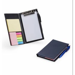 Kit para Anotações com Caneta - 28376485973 - LBBRINDE