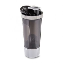 Coqueteleira 750ml Porta Suplemento - C04293 - LBBRINDE