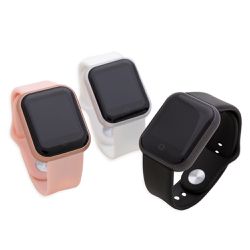 Relógio Smartwatch Inteligente D20 - 1803726711 - LBBRINDE