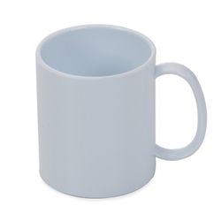 Caneca Plástica 350ml - 2466610222 - LBBRINDE