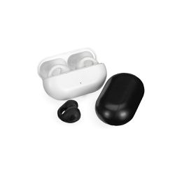 Fone de Ouvido Bluetooth com Case Carregador - 566... - LBBRINDE