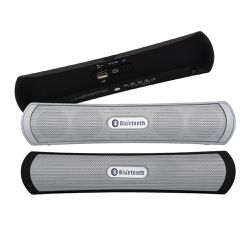 Caixa de som bluetooth FM / USB / SD multimídia - ... - LBBRINDE