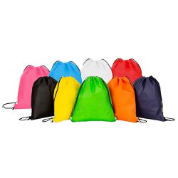 Mochila Saco em TNT - 2758283219 - LBBRINDE