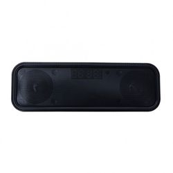 Caixa de Som Bluetooth com Display - 1688073611 - LBBRINDE