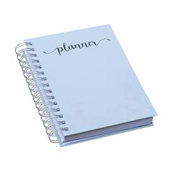 Planner Percalux Anual - 5238413446 - LBBRINDE