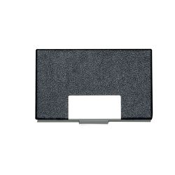 Porta Cartão de Couro - 207268004 - LBBRINDE