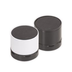 Mini Caixa De Som Portátil Bluetooth - 21016602 - LBBRINDE