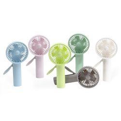 Mini Ventilador Manual - 5726626977 - LBBRINDE