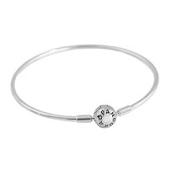Bracelete Fecho Pandora Prata 925 - LB-ACP-001 - LE BEAU