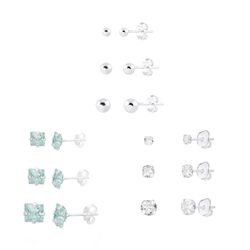 Kit Revenda 29 Peças Prata 925 - KIT29 - LE BEAU