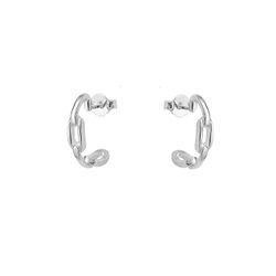 Brinco Cartier 1,5cm Prata 925 - B4342 - LE BEAU