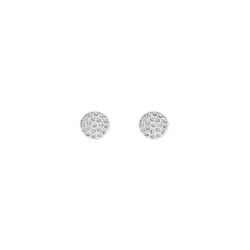 Brinco Chuveiro P 5mm Prata 925 - B4438-P - LE BEAU