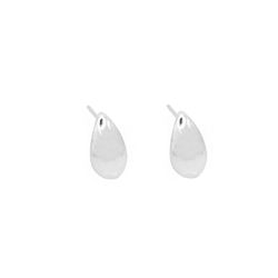 Brinco Gota P Prata 925 - B4494-P - LE BEAU