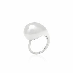 Anel Gota II Prata 925 - LBAG-II-P925-001 - LE BEAU