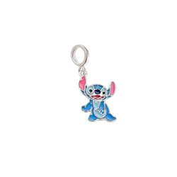 Berloque Stich Prata 925 - B4790 - LE BEAU