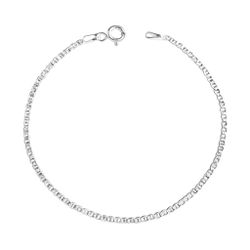 Pulseira Gucci 2mm Prata 925 - PG1 - LE BEAU