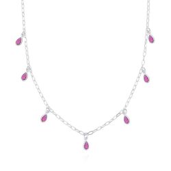 Choker Gotinhas Color Prata 925 - CKG30 - LE BEAU