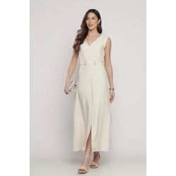 Vestido borisu - 18592 - LEDECA