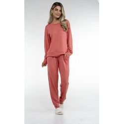 Pijama Longo Difrangy 2004 - 18482 - LEDECA