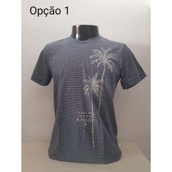 Camiseta Tshirt M POLLO Tamanho P - 17025 - LEDECA