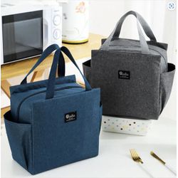 Bolsa Termica Brivilas - 16711 - LEDECA