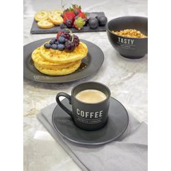 Xicara Café Manhattan Hauskraft - 10089 - LEDECA