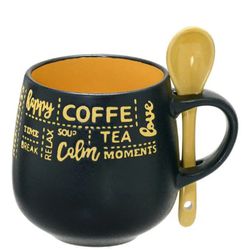 Caneca para Café Espressione - 14570 - LEDECA