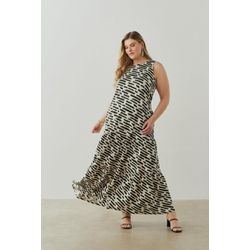 Vestido Vocco Maxi Três Marias - 17583 - LEDECA