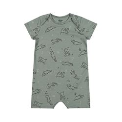 Macaquinho Mas Jacare Elian N/i - 25926220001 - Lele Tete Moda Infantil