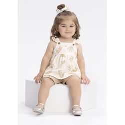 Conj Fem Cavmar Alakazoo N/i - 25927580001 - Lele Tete Moda Infantil