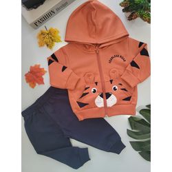 Conj Mas Inv Roar Kyly N/i - 25923230001 - Lele Tete Moda Infantil
