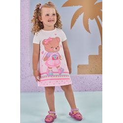 Vestid0 Camera Kukie N/i - 25925850001 - Lele Tete Moda Infantil