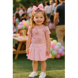 Trijunto 4/8 Trick Nick N/i - 2048010001 - Lele Tete Moda Infantil