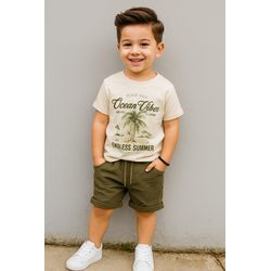 Conj Mas Ocean Trick Nick N/i - 25926280001 - Lele Tete Moda Infantil