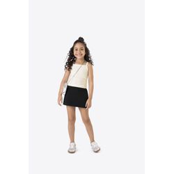 Conj Fem Basico Bco Rovitex Branco - 25926370002 - Lele Tete Moda Infantil