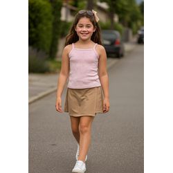 Conj Fem Regata Basico Rovitex Rosa - 25926360007 - Lele Tete Moda Infantil