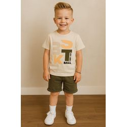 Conj Mas Ball Rovitex N/i - 25926410001 - Lele Tete Moda Infantil