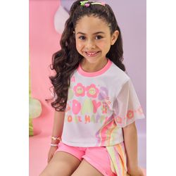 Conj Fem Good Day Kukie N/i - 25926440001 - Lele Tete Moda Infantil