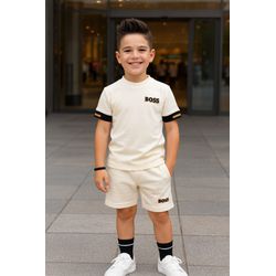 Conj Mas Boss Off Francisco N/i - 25927550001 - Lele Tete Moda Infantil