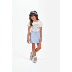 Conj Fem Flowers Trick Nick N/i - 25927760001 - Lele Tete Moda Infantil